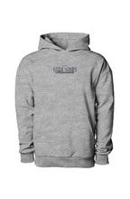 Heavyweight Hoodie (Mass.)