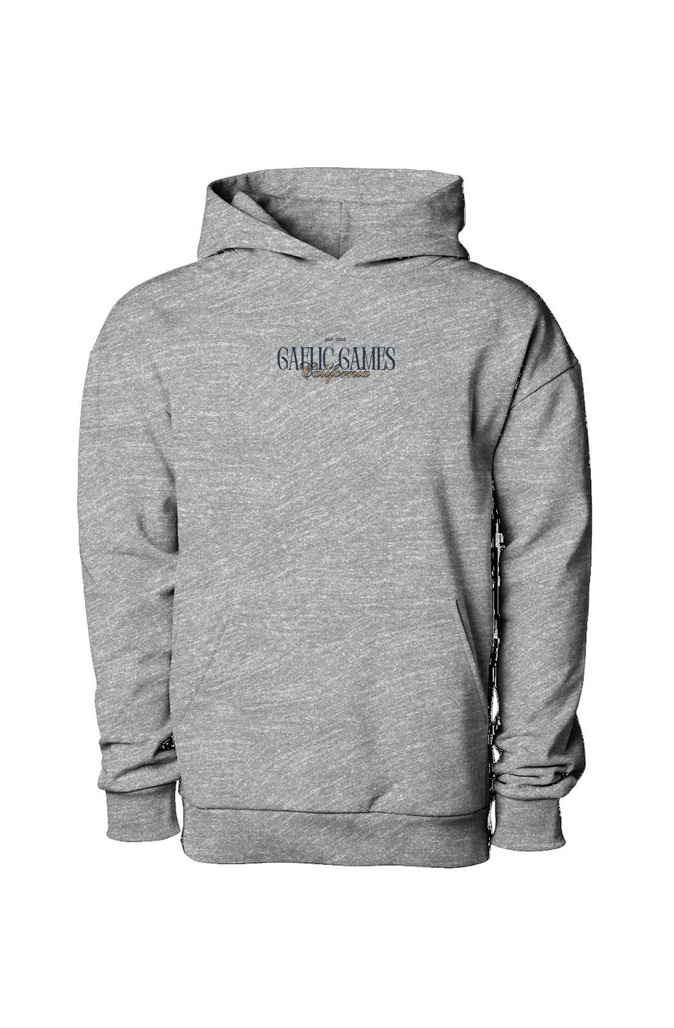 Heavyweight Hoodie (California)