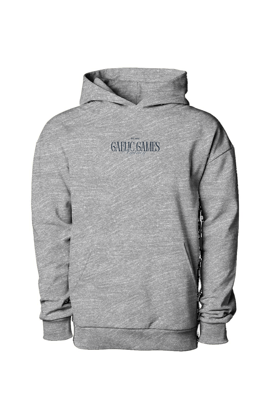 Heavyweight Hoodie (Sydney)