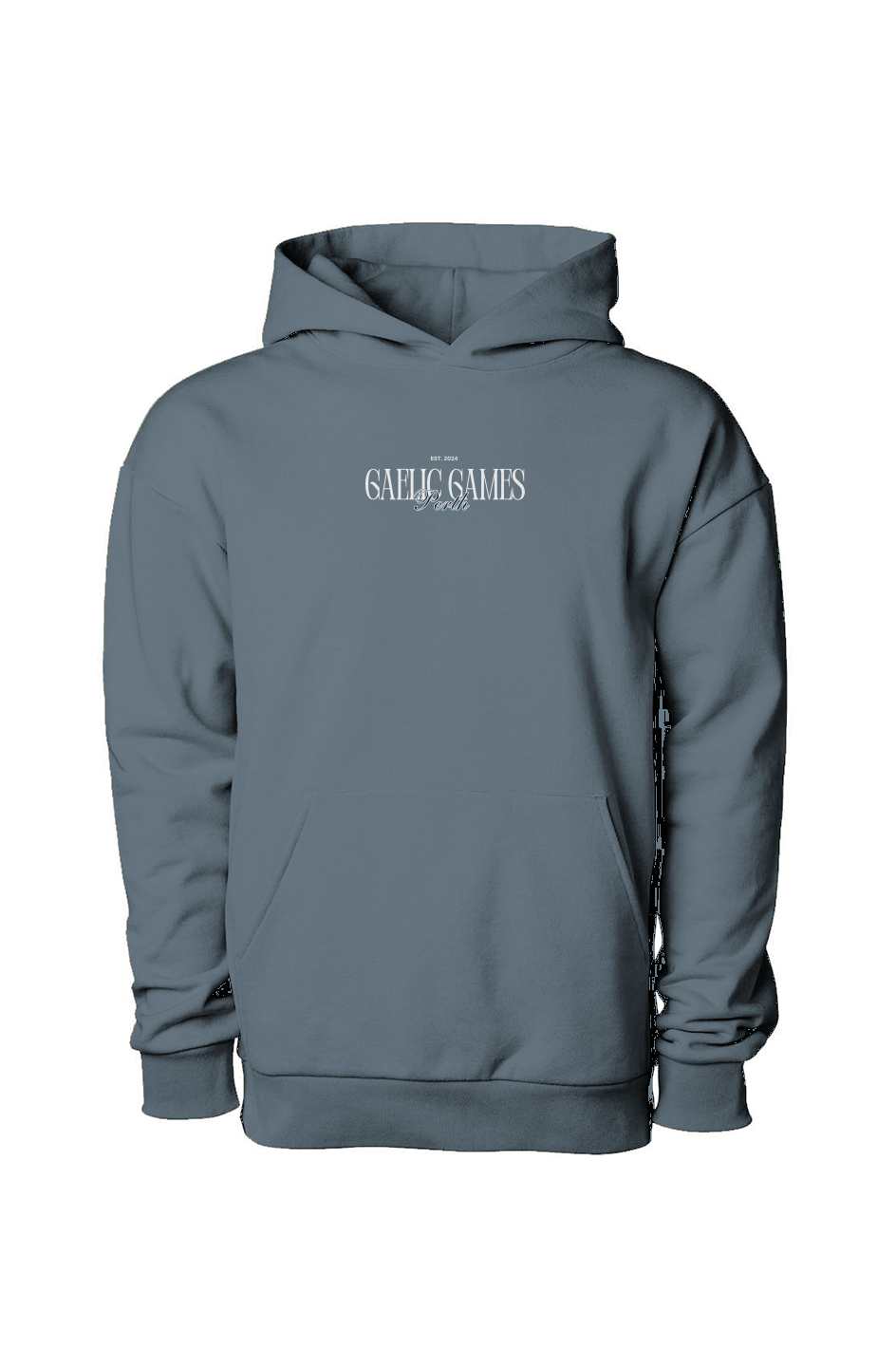 Heavyweight Hoodie (Perth)