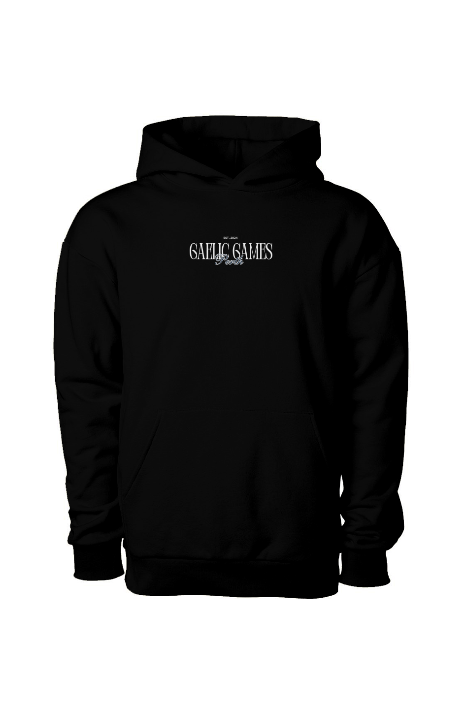 Heavyweight Hoodie (Perth)