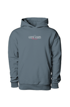 Heavyweight Hoodie (Chicago)
