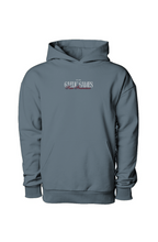 Heavyweight Hoodie (San Fran)