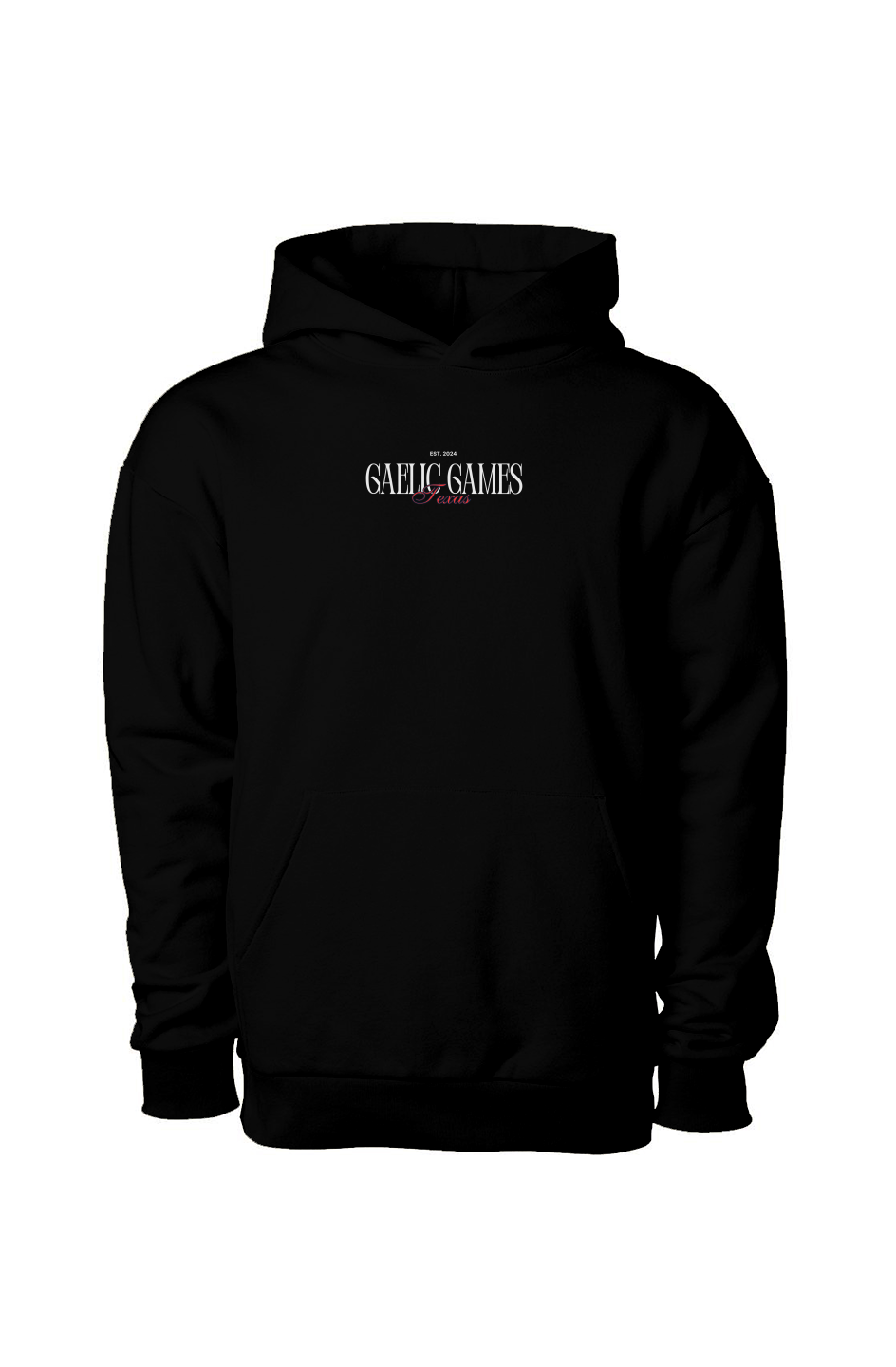 Heavyweight Hoodie (Texas)
