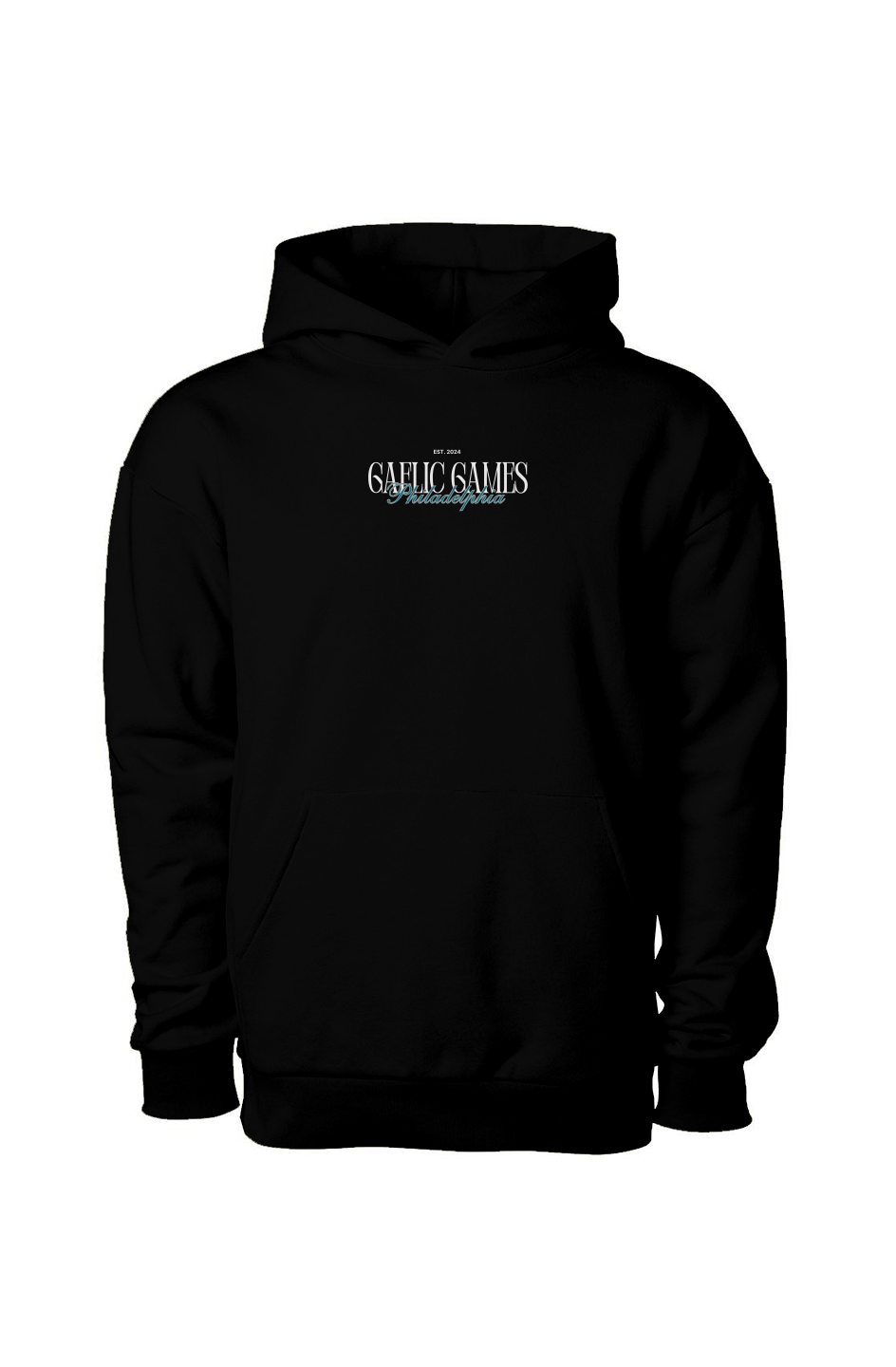 Heavyweight Hoodie (Philadelphia)