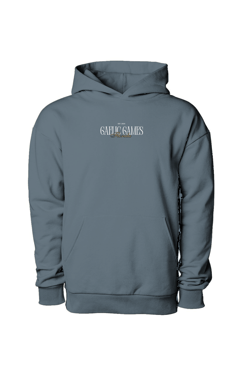 Heavyweight Hoodie (Florida)
