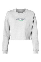 Lightweight Cropped Crew (Limerick)