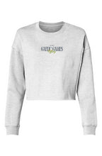 Lightweight Cropped Crew (Offaly)