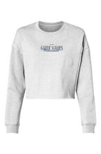 Lightweight Cropped Crew (Roscommon)