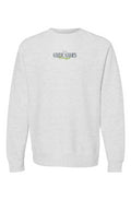 Heavyweight Crewneck (Donegal)