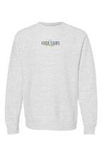 Heavyweight Crewneck (Donegal)