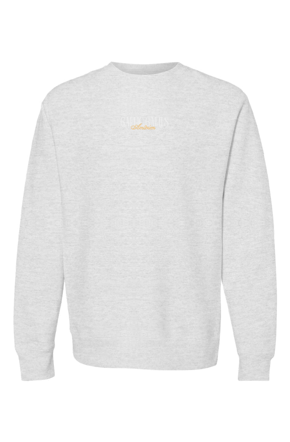 Heavyweight Crewneck (Antrim)