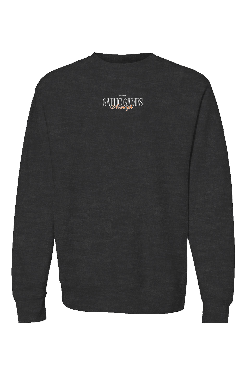 Heavyweight Crewneck (Armagh)