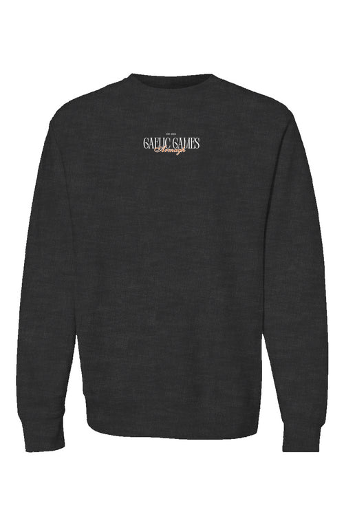 Heavyweight Crewneck (Armagh)