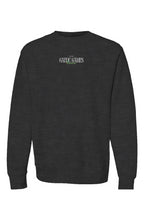 Heavyweight Crewneck (Carlow)