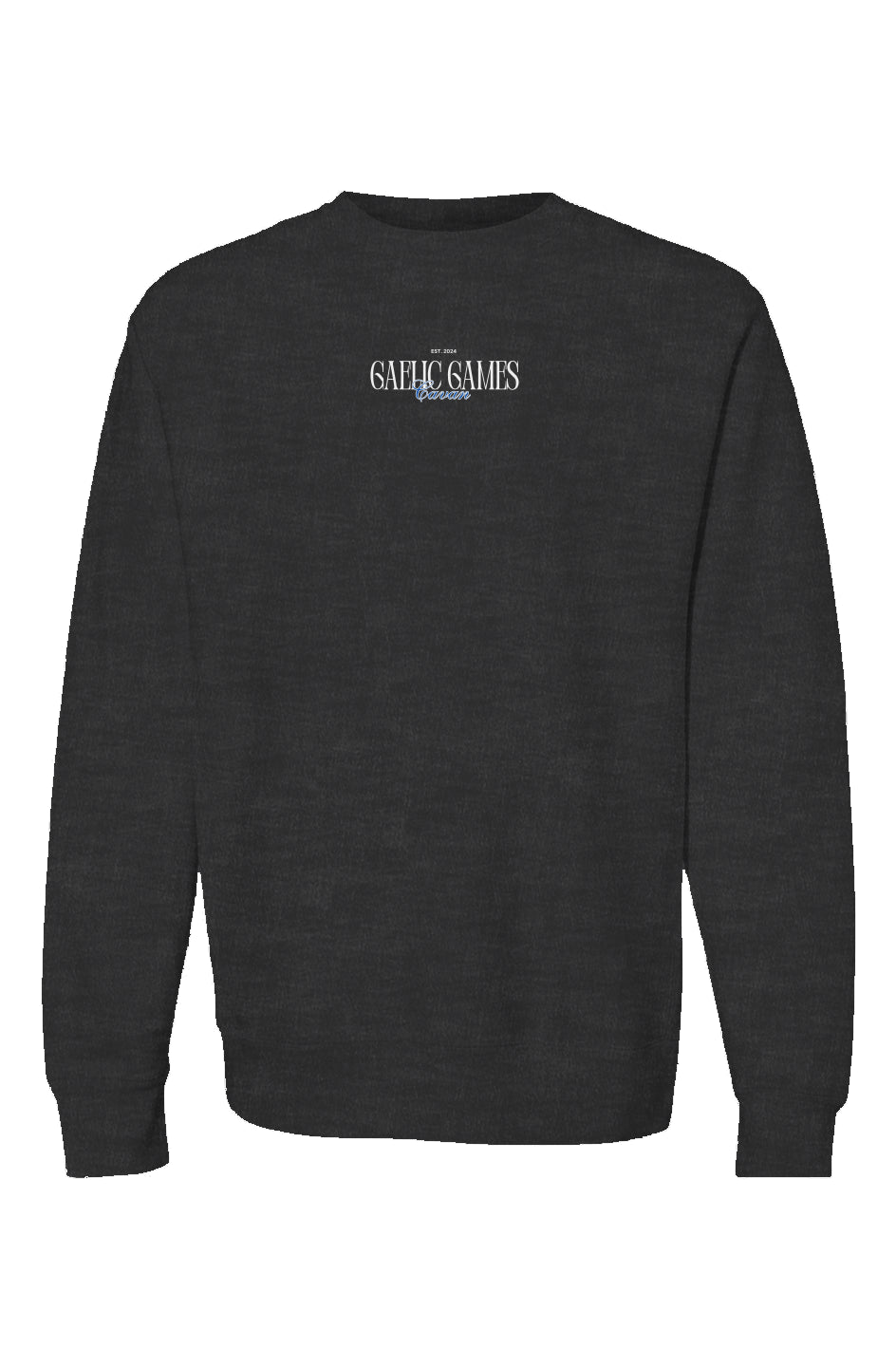 Heavyweight Crewneck (Cavan)