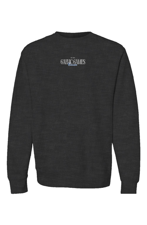 Heavyweight Crewneck (Cavan)