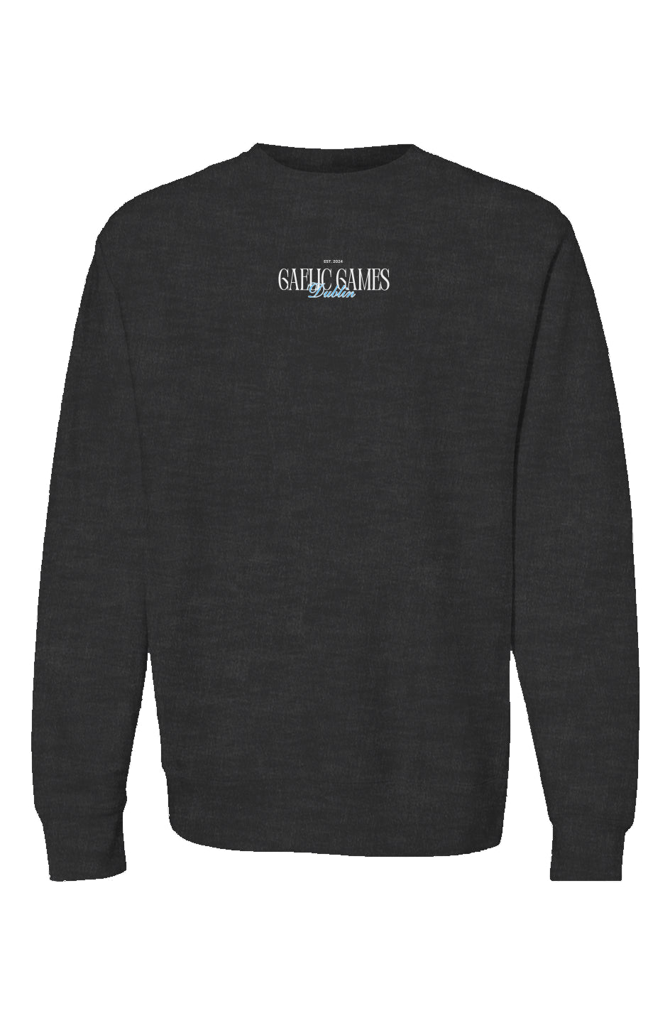 Heavyweight Crewneck (Dublin)