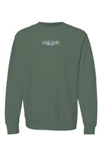 Heavyweight Crewneck (Dublin)