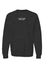 Heavyweight Crewneck (Fermanagh)
