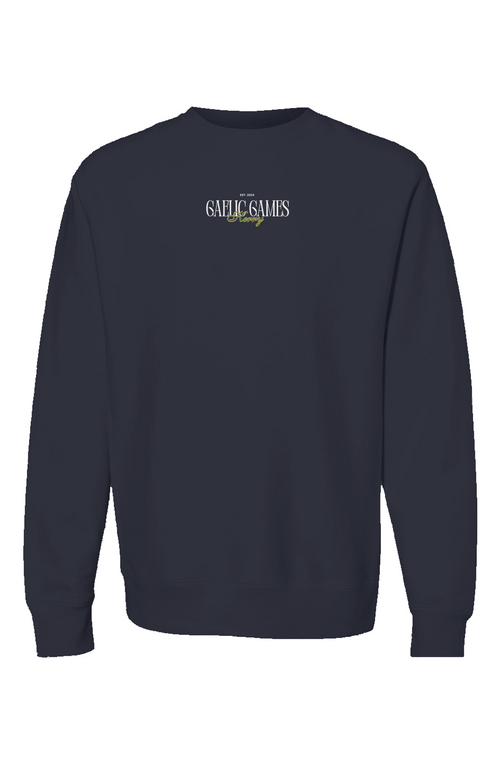 Heavyweight Crewneck (Kerry)