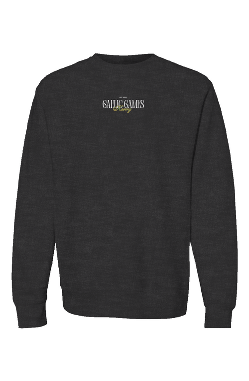Heavyweight Crewneck (Kerry)