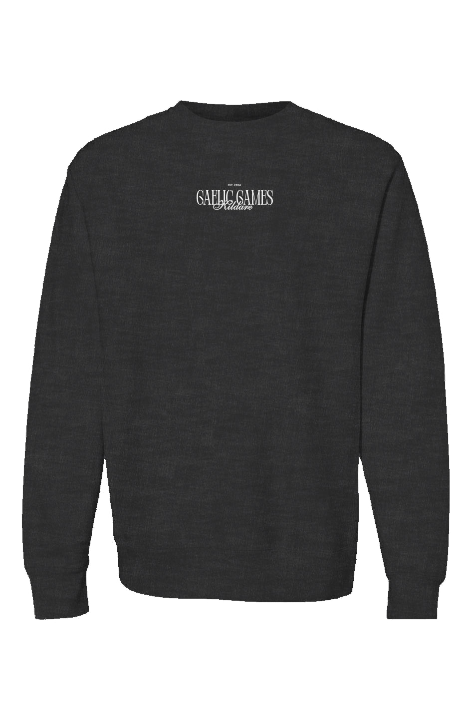 Heavyweight Crewneck (Kildare)