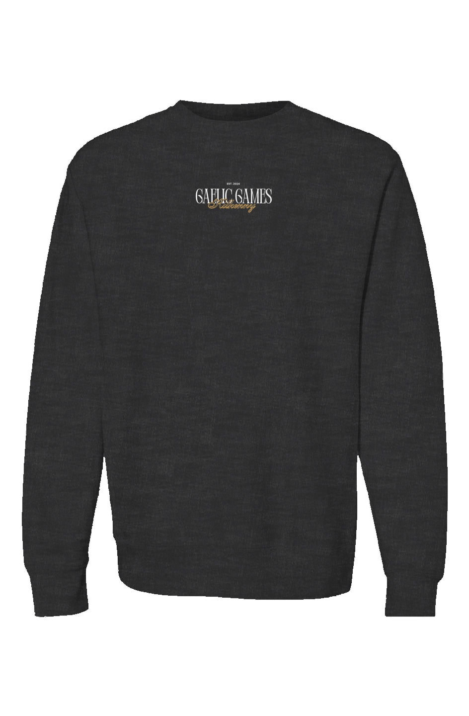 Heavyweight Crewneck (Kilkenny)
