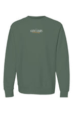 Heavyweight Crewneck (Kilkenny)