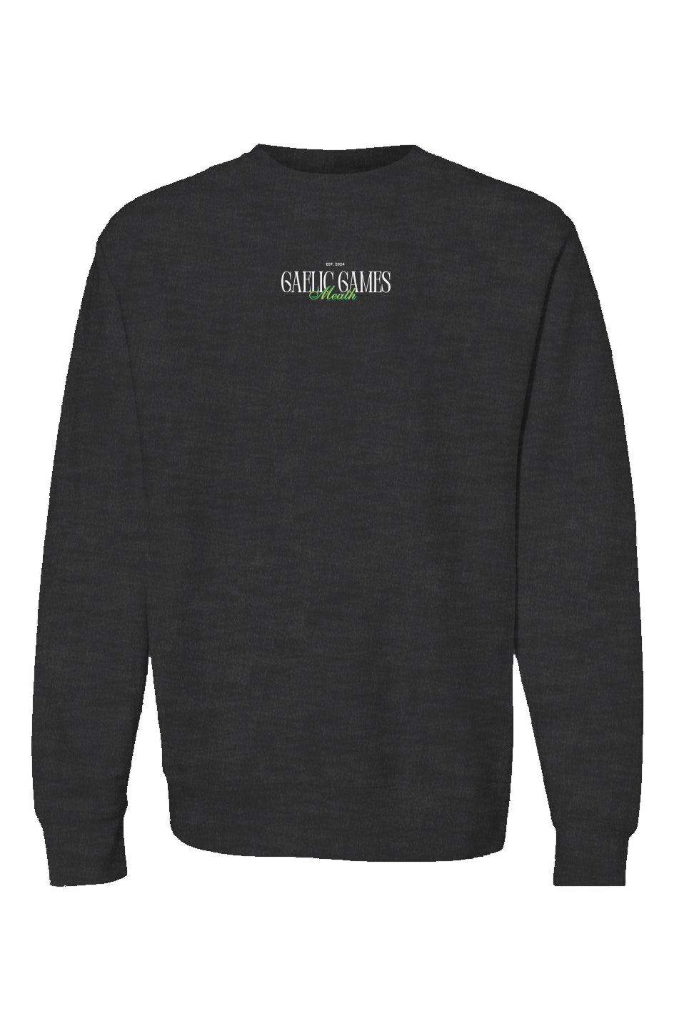 Heavyweight Crewneck (Meath)
