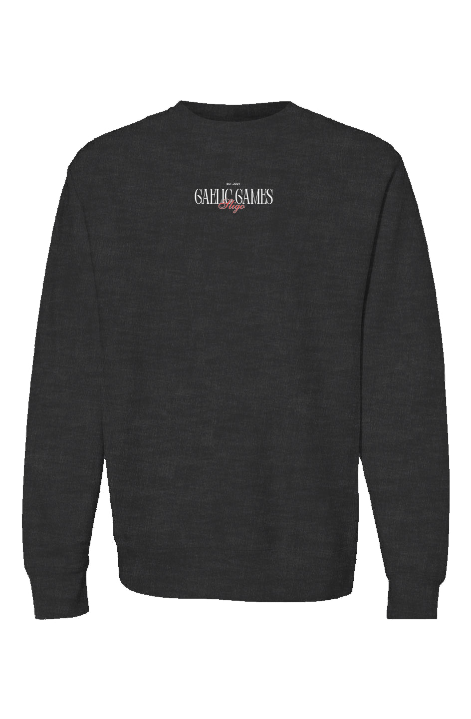 Heavyweight Crewneck (Sligo)