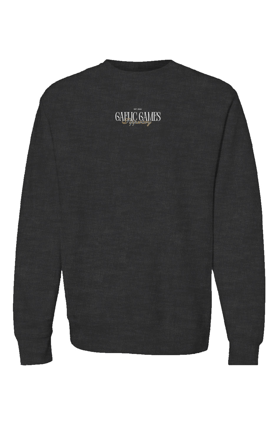 Heavyweight Crewneck (Tipperary)