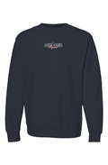 Heavyweight Crewneck (Tyrone)