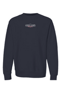 Heavyweight Crewneck (Wexford)