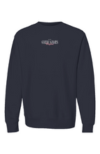 Heavyweight Crewneck (Wexford)