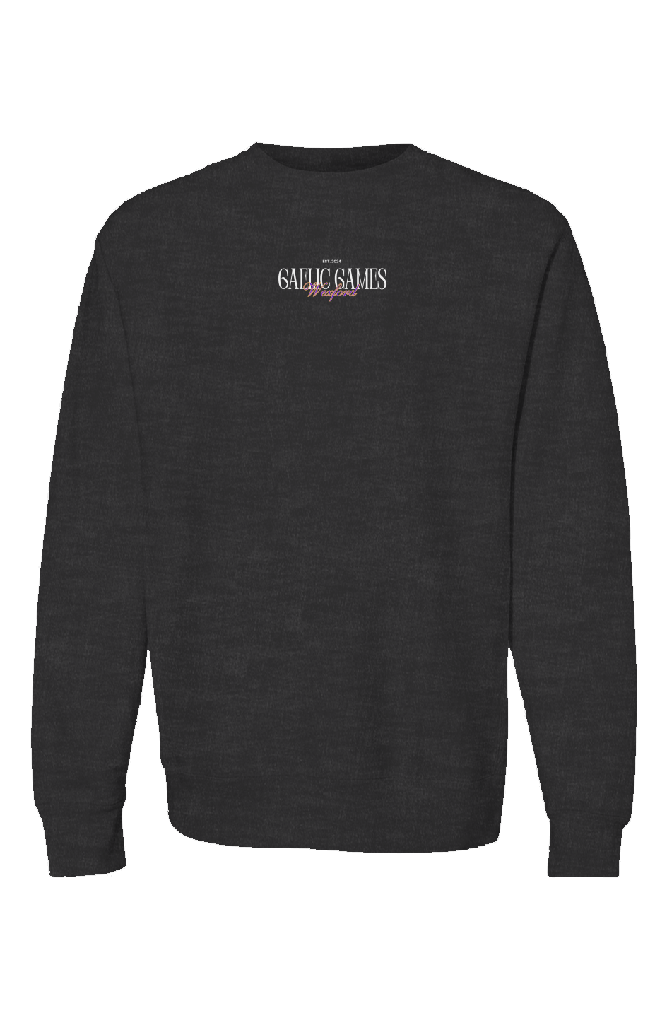 Heavyweight Crewneck (Wexford)