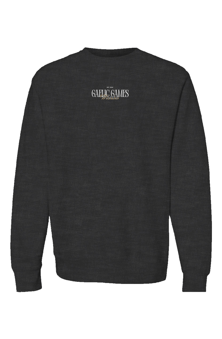 Heavyweight Crewneck (Wicklow)