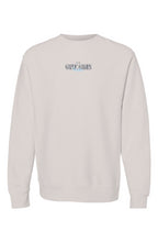 Heavyweight Crewneck (Dublin)