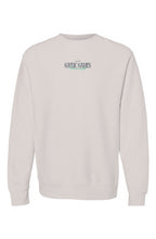 Heavyweight Crewneck (Fermanagh)