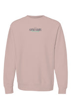 Heavyweight Crewneck (Fermanagh)