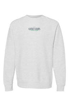 Heavyweight Crewneck (Fermanagh)