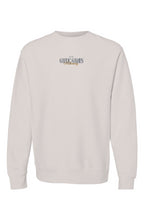 Heavyweight Crewneck (Kilkenny)
