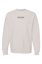 Heavyweight Crewneck (Laois)