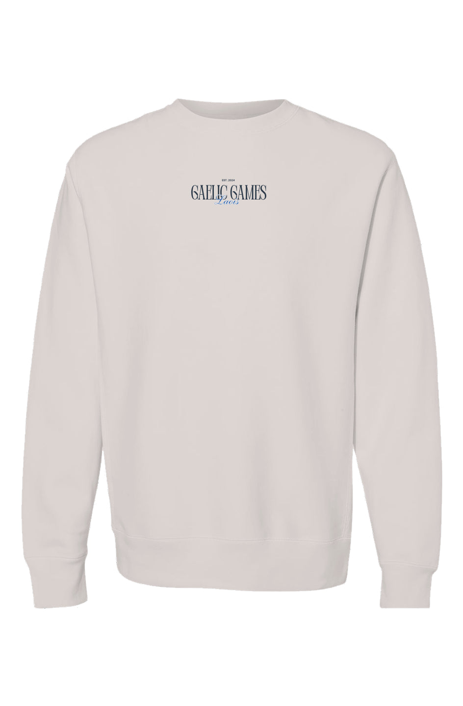 Heavyweight Crewneck (Laois)