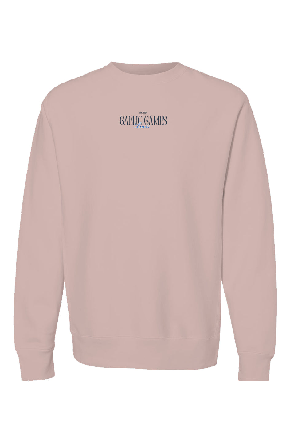 Heavyweight Crewneck (Laois)