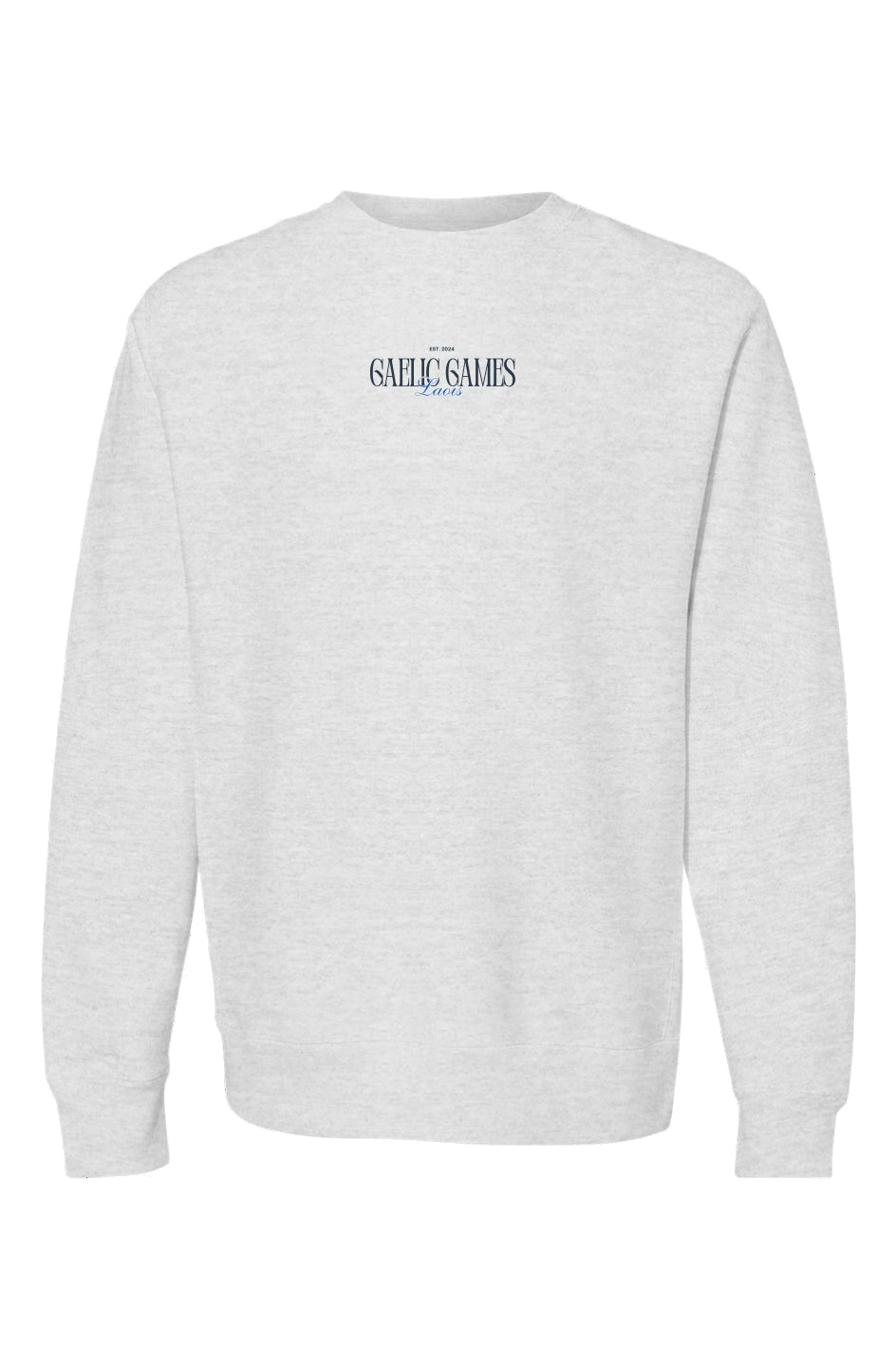 Heavyweight Crewneck (Laois)