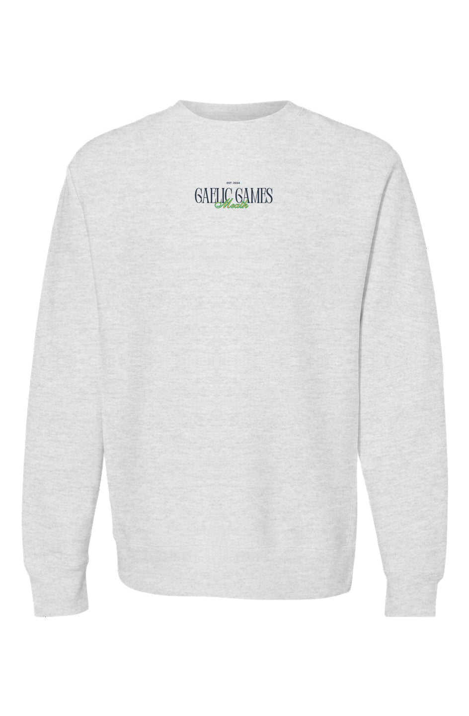 Heavyweight Crewneck (Meath)