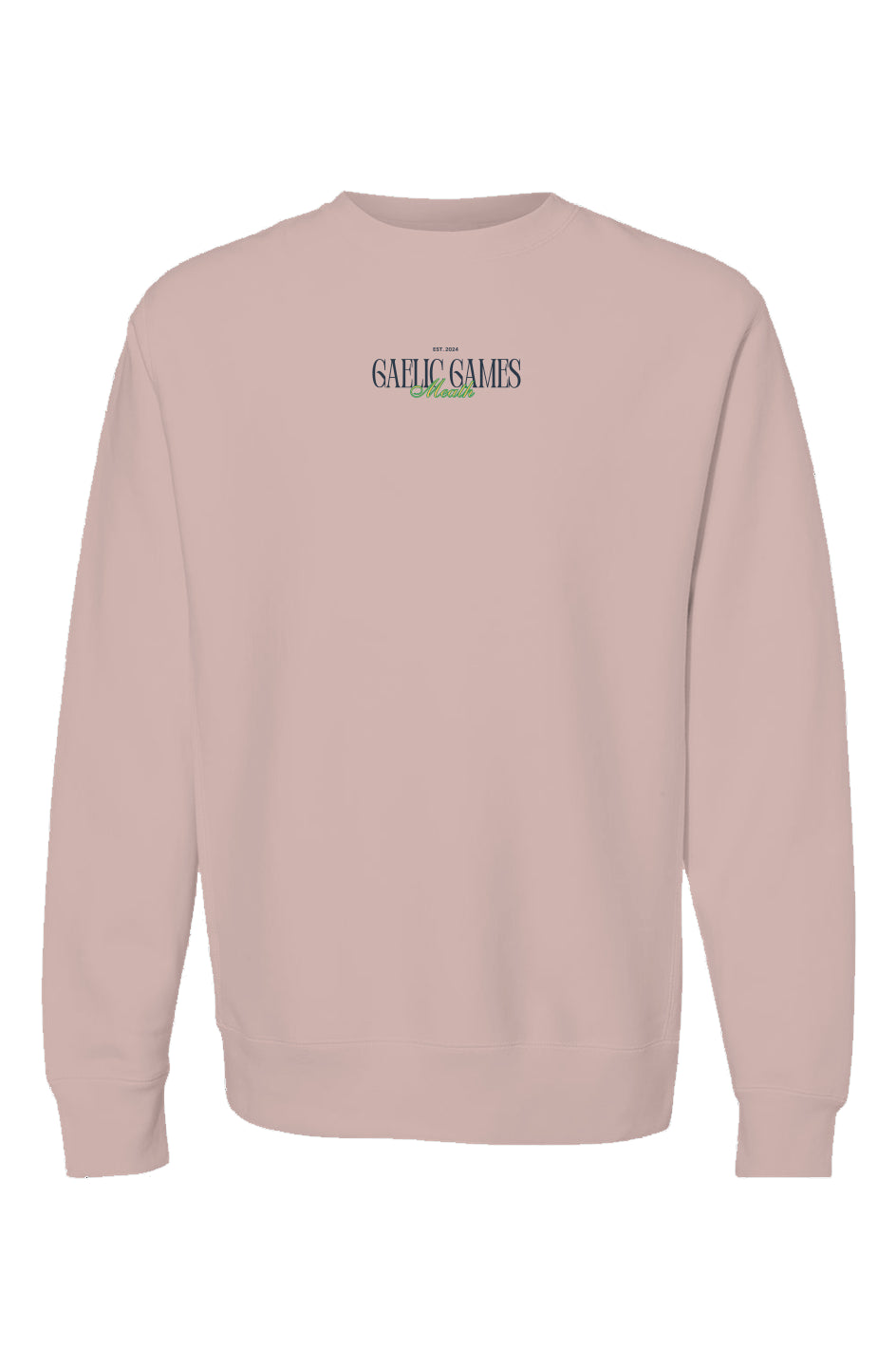Heavyweight Crewneck (Meath)