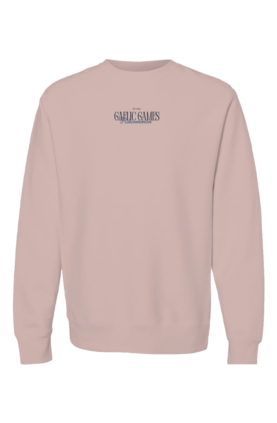 Heavyweight Crewneck (Roscommon)