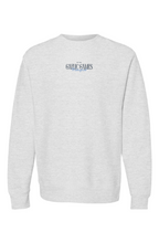 Heavyweight Crewneck (Waterford)